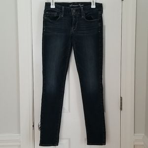 Women's American Eagle Outfitters Jeans